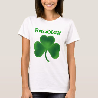 Camiseta Trébol de Bradley
