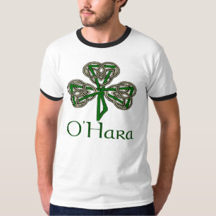Camiseta Trébol de O'Hara