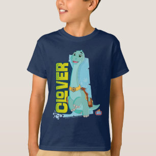 Camiseta Trebol   Dino Ranch