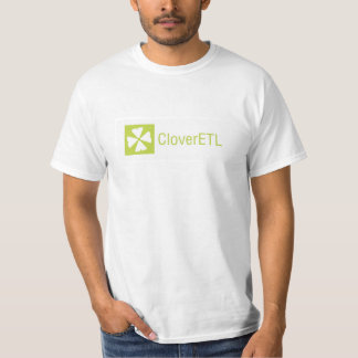 Camiseta Trébol ETL