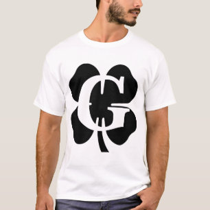 Camiseta Trébol G