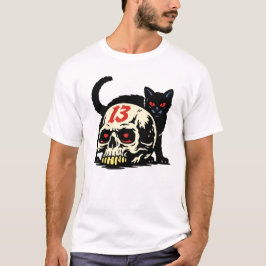 Camiseta Trece Vidas
