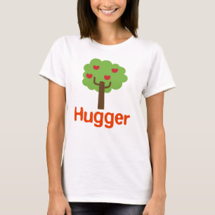 Camiseta Tree Hugger