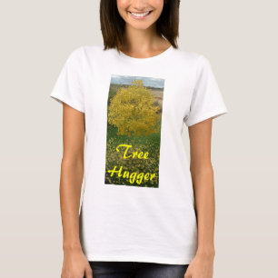 Camiseta Tree Hugger