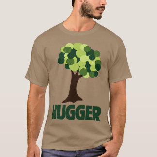 Camiseta Tree Huggger