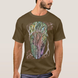 Camiseta Tree of Tule Oaxaca OAX1