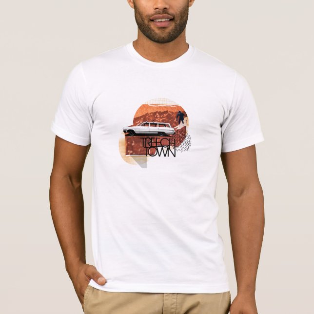 Camiseta TREECHTOWN_tshirt (Anverso)