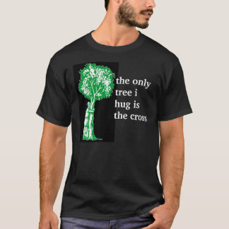 Camiseta treehugger