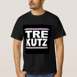 Camiseta Trekutz Tee