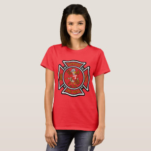 Camiseta Tremont Fire
