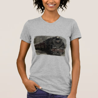 Camiseta Tren