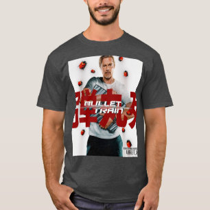 Camiseta Tren de bala 20