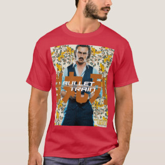 Camiseta Tren de bala 24