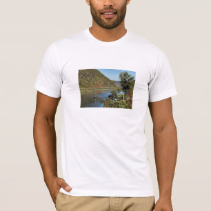 Camiseta Tren de carga con Löf