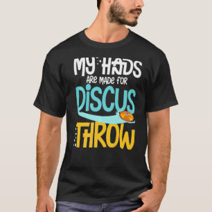 Camiseta Tren De Lanzamiento De Pista Y Tren De Lanzamiento