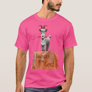 Camiseta Tren Ferroviario De Montaña Big Thunder - Cuidado 