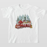 Tren gnome de los Navidades festivos