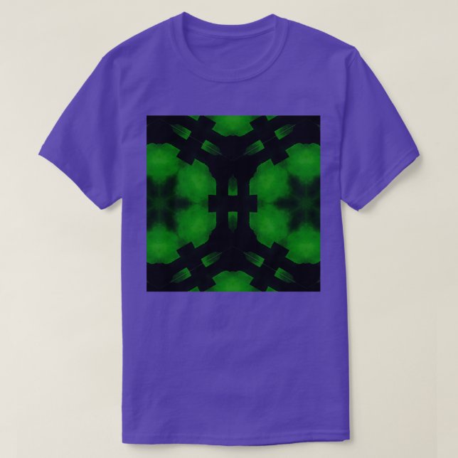 Camiseta Tren pistas Imprimir (Diseño del anverso)