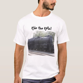 Camiseta Tren T-Shirt