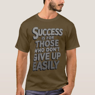 Camiseta Trending Basic Dark T-Shirt en EEUU - Zazzel