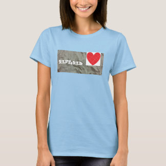 Camiseta Trendy Designer T/Shirt