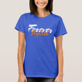 Camiseta Trendy Forever