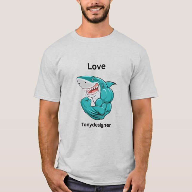 Camiseta Trendy Graphic T-Shirt | Stylish Casual Tee for Ev (Anverso)