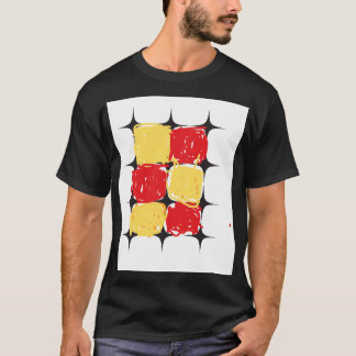 Camiseta Trendy T-Shirt