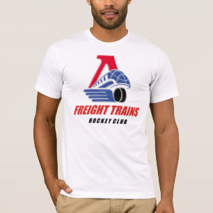 Camiseta Trenes de carga - oscuridad de Lamar (14)