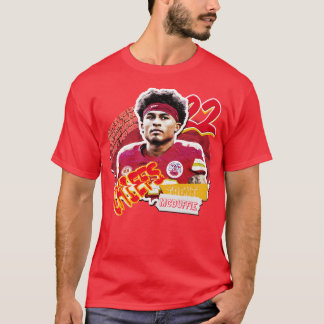 Camiseta Trent Mcduffie