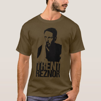 Camiseta Trent Reznor