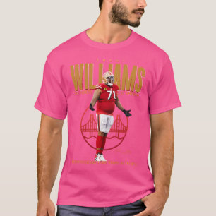 Camiseta Trent Williams