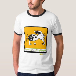 Camiseta TreoPhant