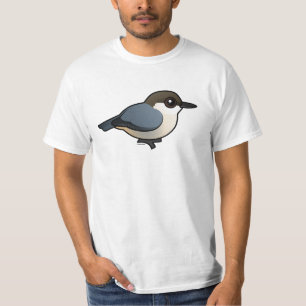 Camiseta Trepatroncos enano