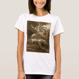 Camiseta Tres brujas