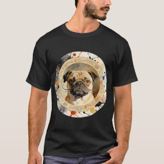 Camiseta Tres Círculos