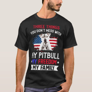 Camiseta Tres cosas que no encuentras con los amantes de Pi