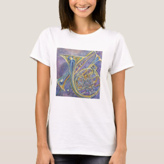 Camiseta Tres cuernos