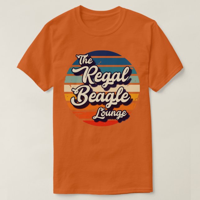 Camiseta Tres empresas (Diseño del anverso)