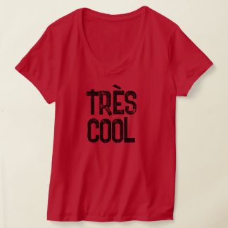 Camiseta Très Guay