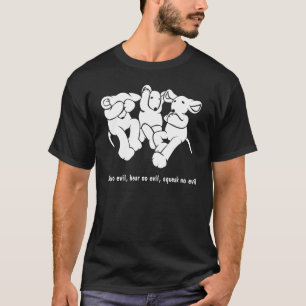 Camiseta Tres Ragrats sabio