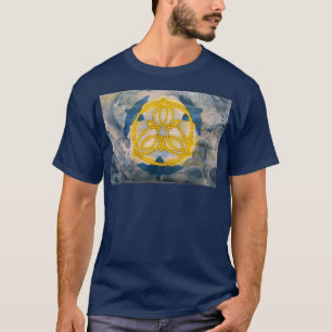 Camiseta Tres Ravens
