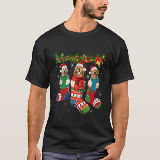Camiseta Tres Recuperadores De Oro En Zócalos De Navidades