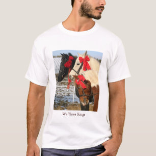Camiseta Tres reyes