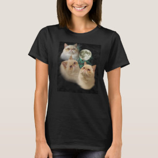 Camiseta Tres Tanques Linus Moon