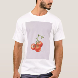 Camiseta Tres tomates en la vid 1997