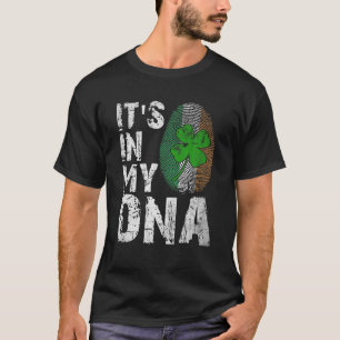 Camiseta Tres Vidrios Vinos Shamrock St Patricks Day Irland
