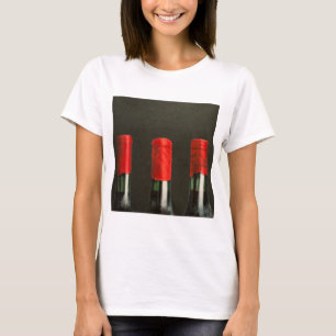 Camiseta Tres vinos 2010