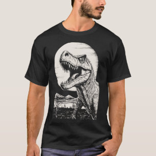 Camiseta Trex