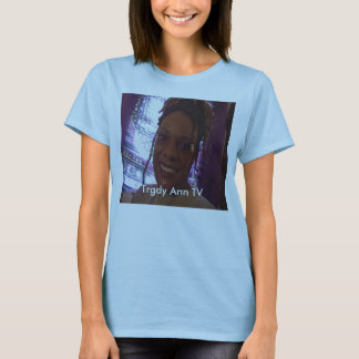 Camiseta Trgdy Ana TV